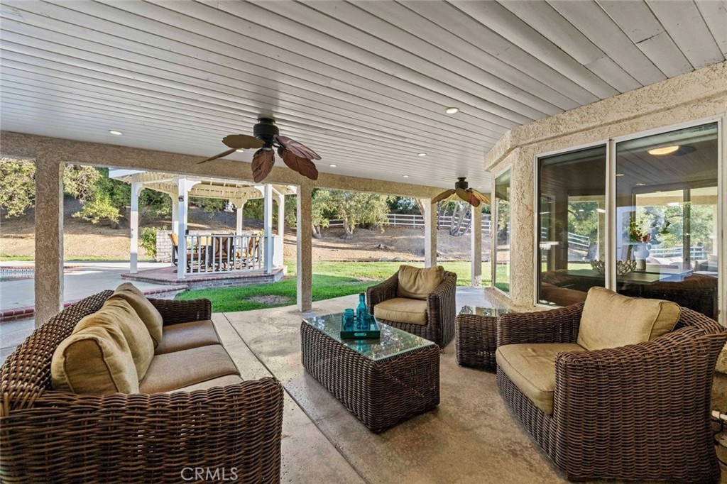 Crystal Springs (CRYS) - Residential