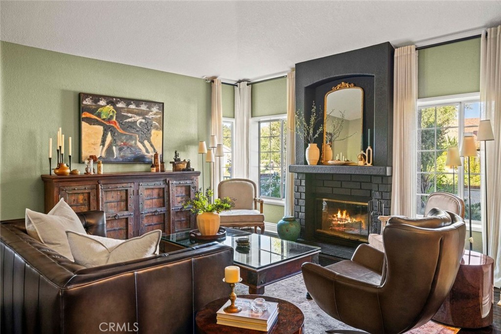 Crystal Springs (CRYS) - Residential