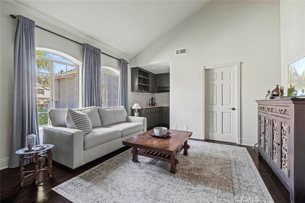 Crystal Springs (CRYS) - Residential