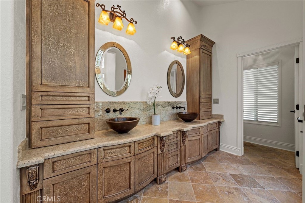 Crystal Springs (CRYS) - Residential
