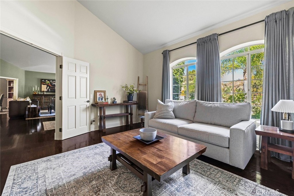Crystal Springs (CRYS) - Residential