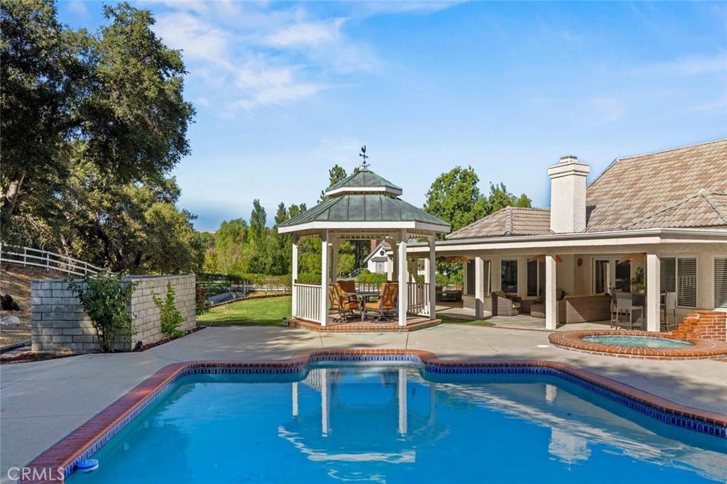 Crystal Springs (CRYS) - Residential
