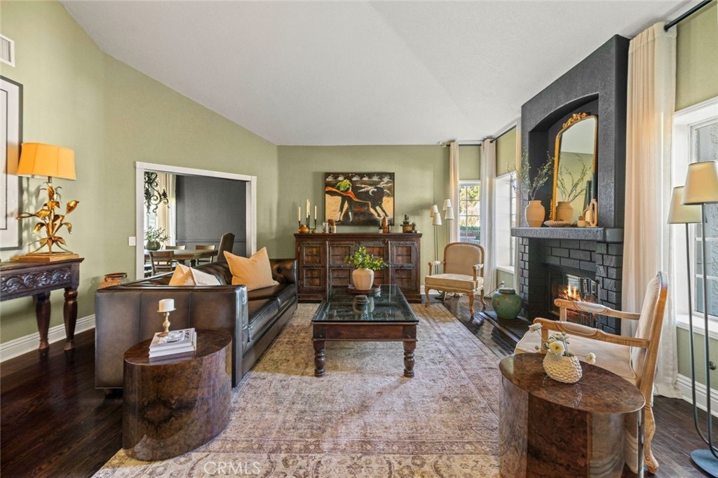 Crystal Springs (CRYS) - Residential