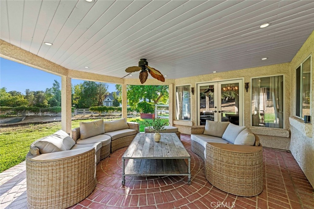 Crystal Springs (CRYS) - Residential