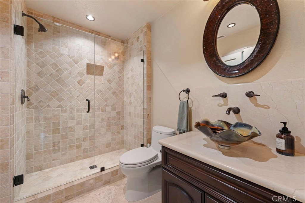 Crystal Springs (CRYS) - Residential