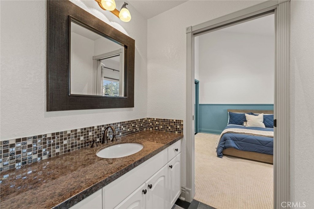 Crystal Springs (CRYS) - Residential