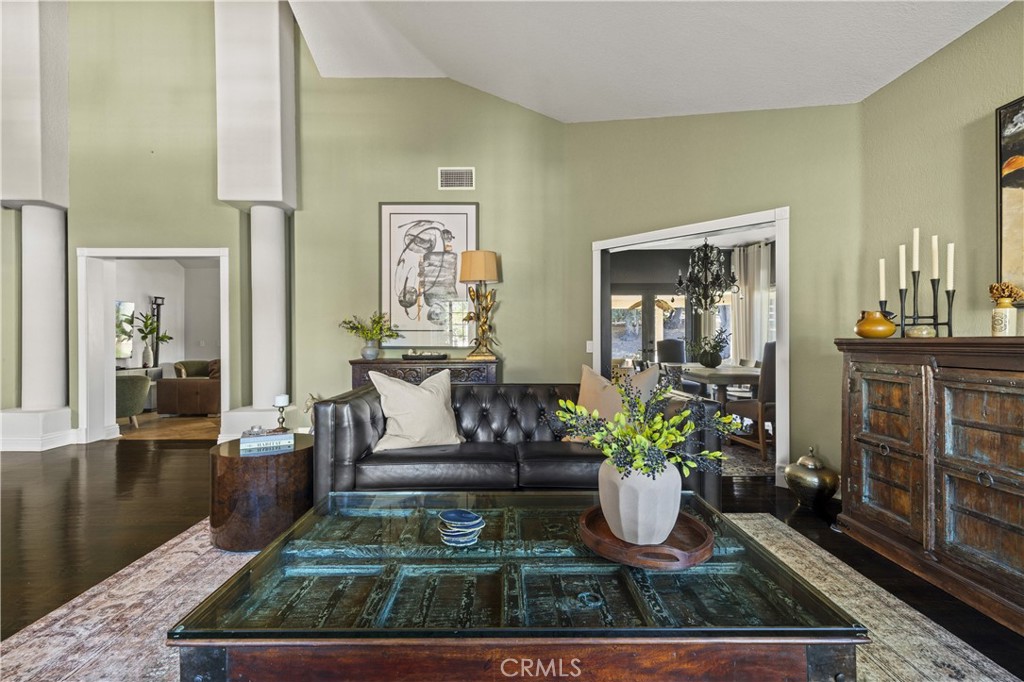 Crystal Springs (CRYS) - Residential