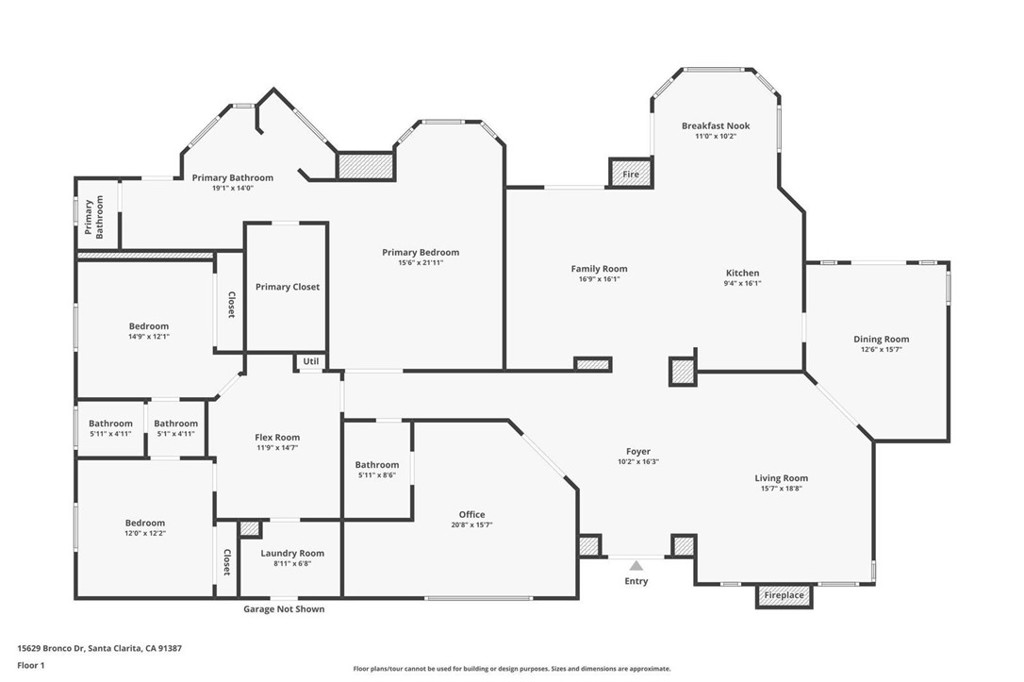 Crystal Springs (CRYS) - Residential