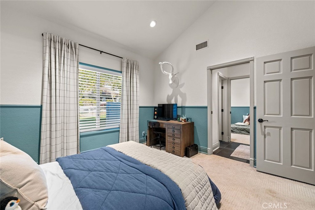 Crystal Springs (CRYS) - Residential