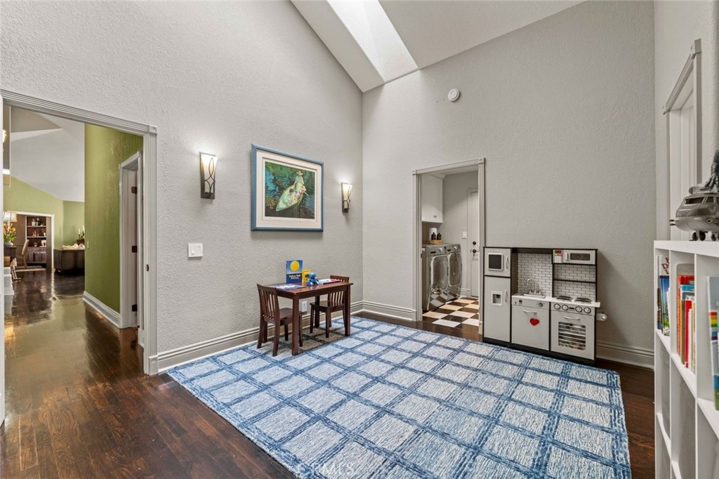 Crystal Springs (CRYS) - Residential