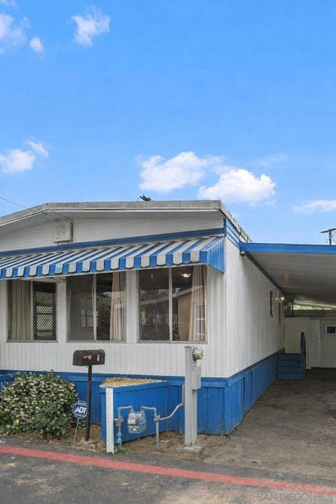 12044 Royal Rd SPC 4 El Cajon CA 92021