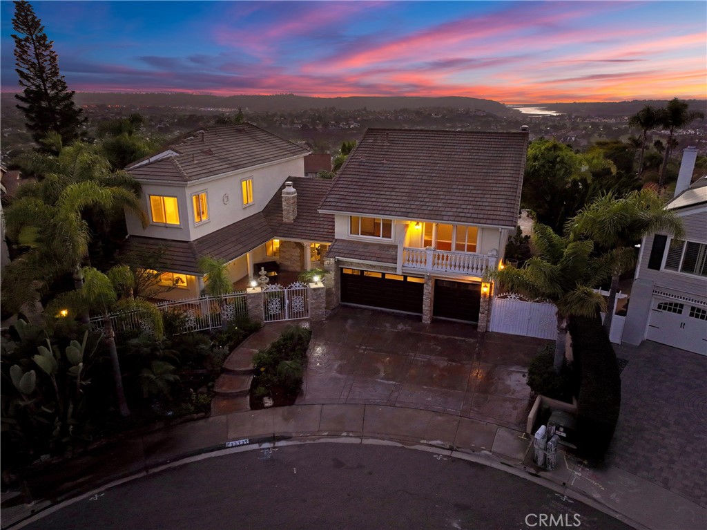 3313 Cabo Court