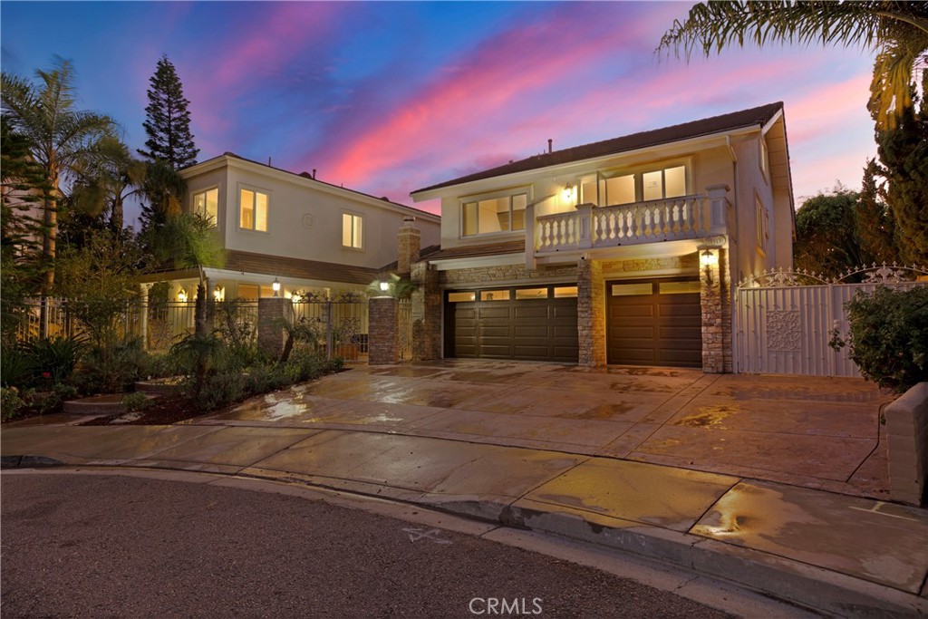 3313 Cabo Court