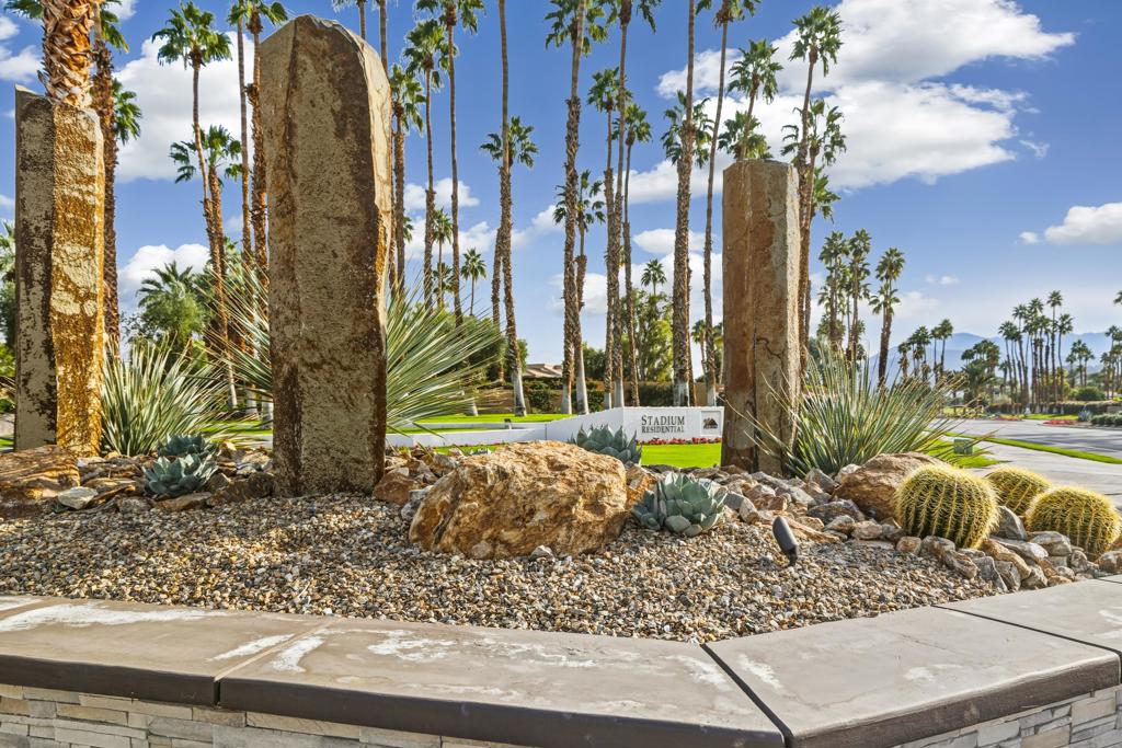 PGA Stadium - Residential