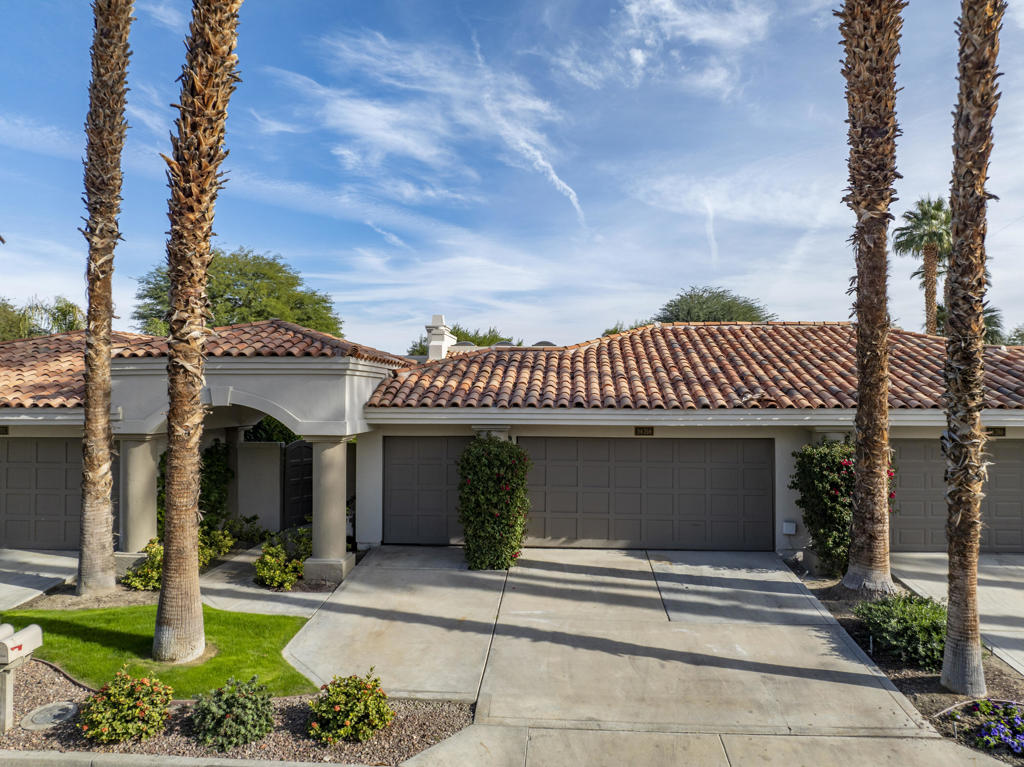 PGA Stadium - Residential