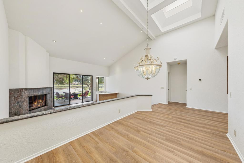 PGA Stadium - Residential