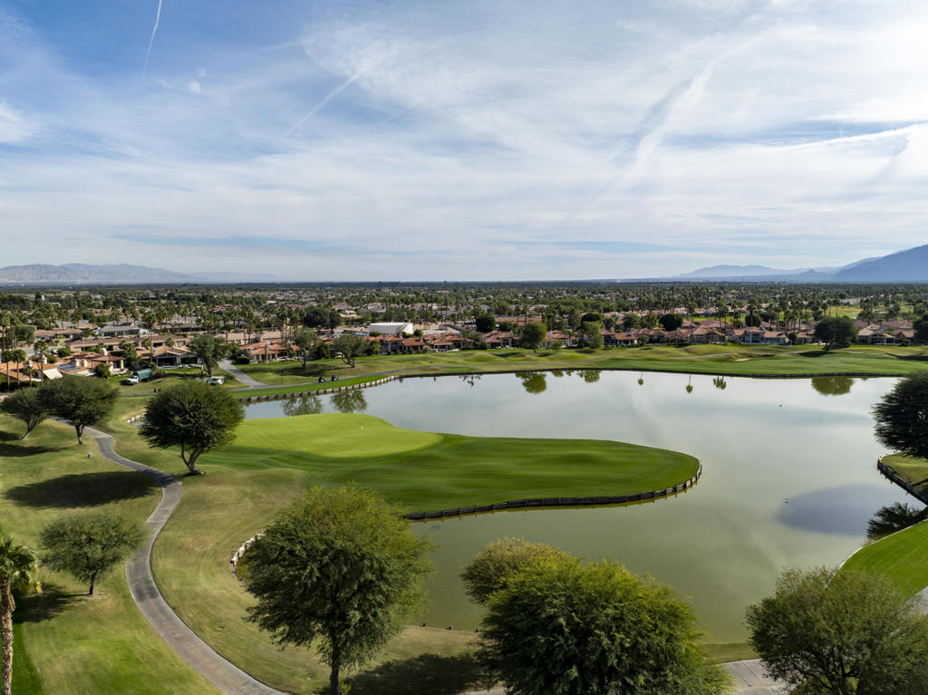 PGA Stadium - Residential