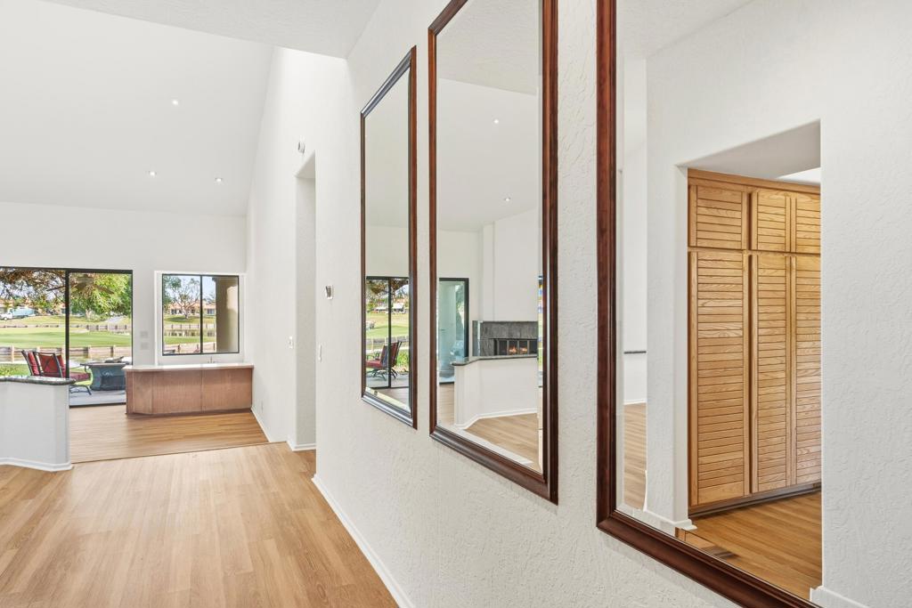 PGA Stadium - Residential