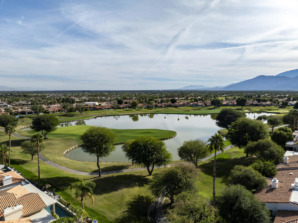 PGA Stadium - Residential