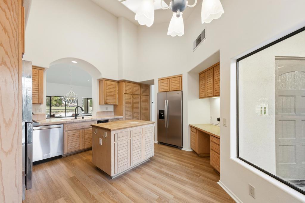 PGA Stadium - Residential