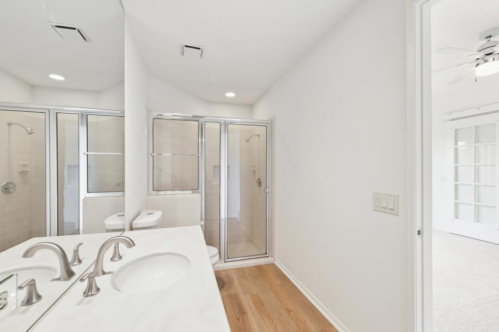 PGA Stadium - Residential