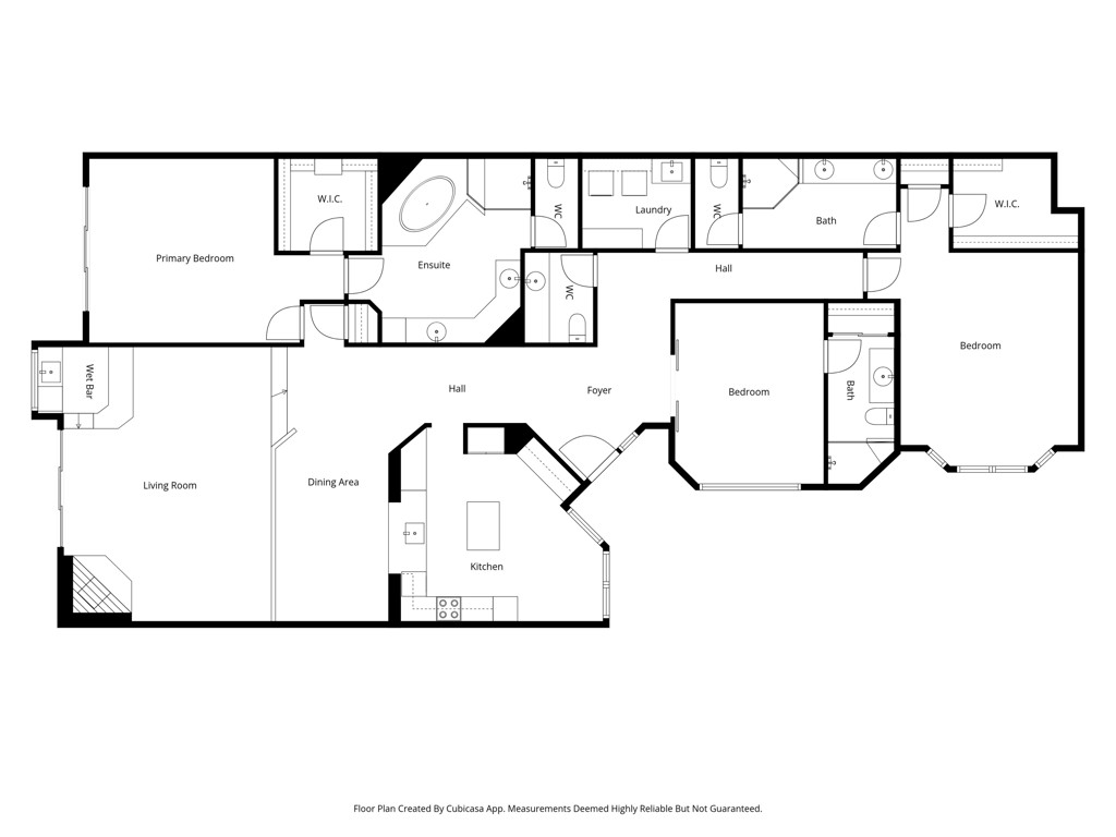 PGA Stadium - Residential