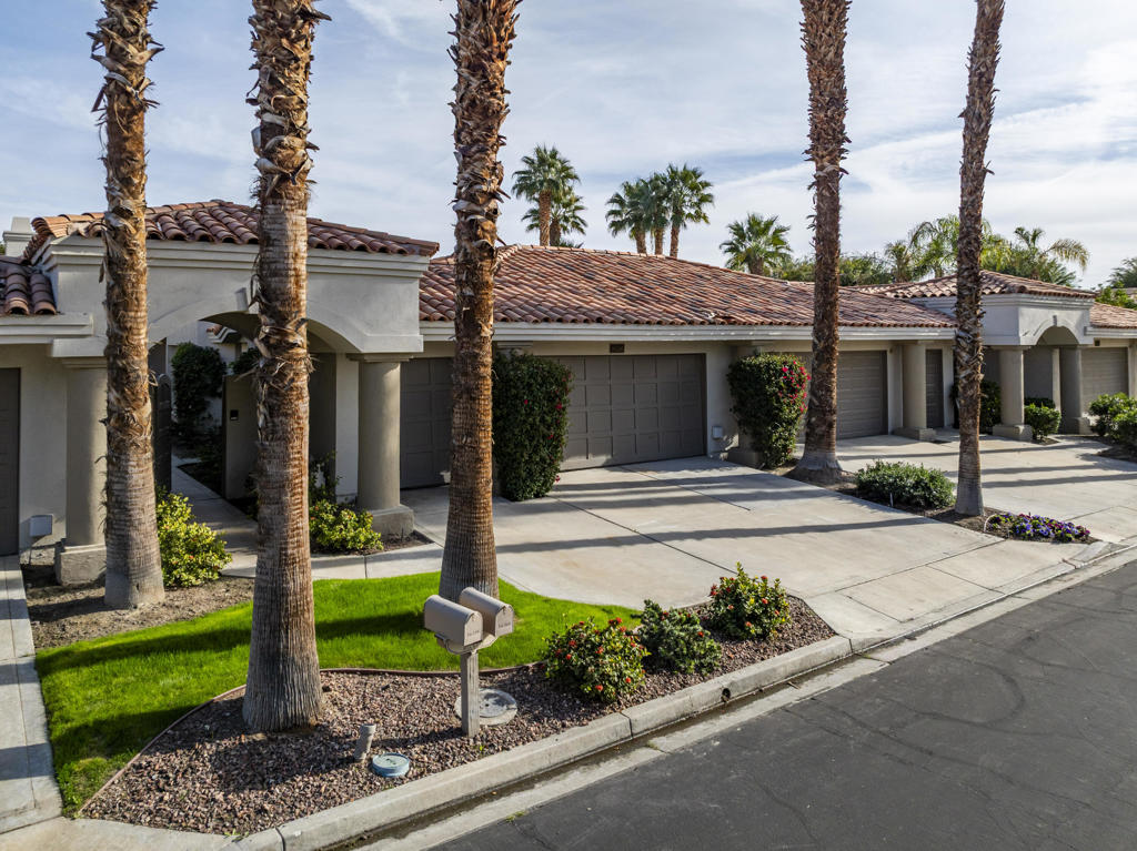 PGA Stadium - Residential