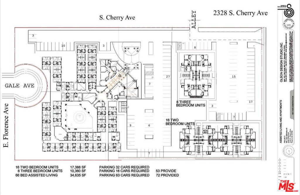 2328 S Cherry