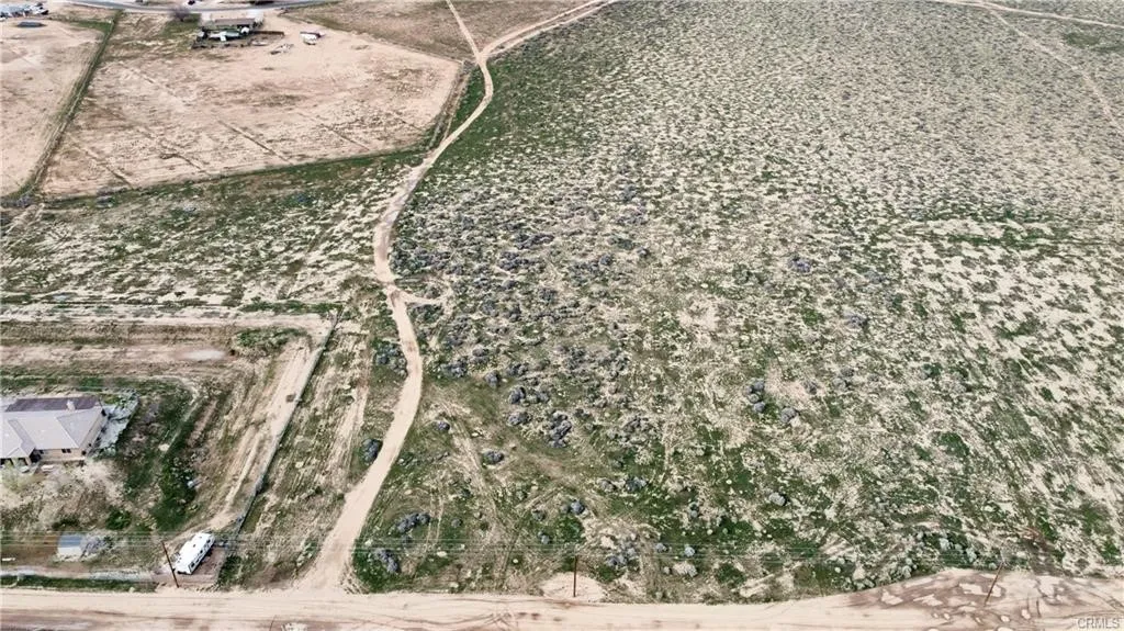 Apple Valley, California 92307, United States, ,Land,Active,235856