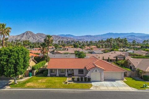 Photo of 75179 Santa Fe Trail, Palm Desert, CA 92211 (MLS # 219146818DA)