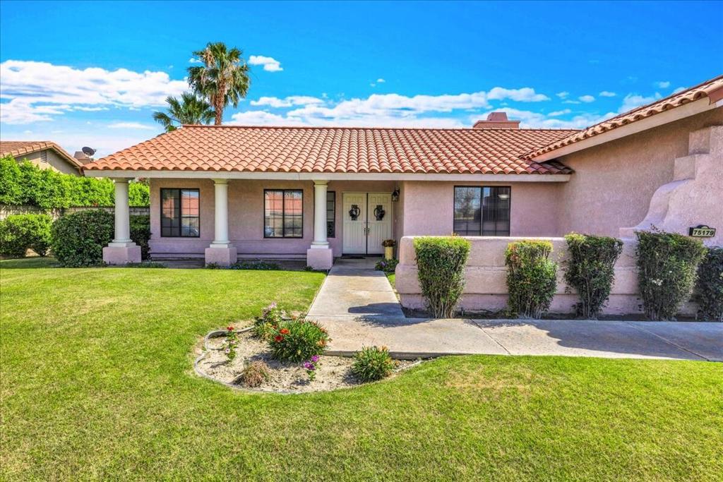 75179 Santa Fe Trail