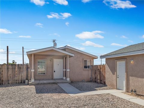Photo of 17647 Palowalla Rd, Blythe, CA 92225 (MLS # OC25272045)