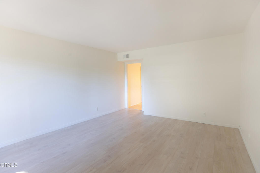 Not Applicable - Residential Lease