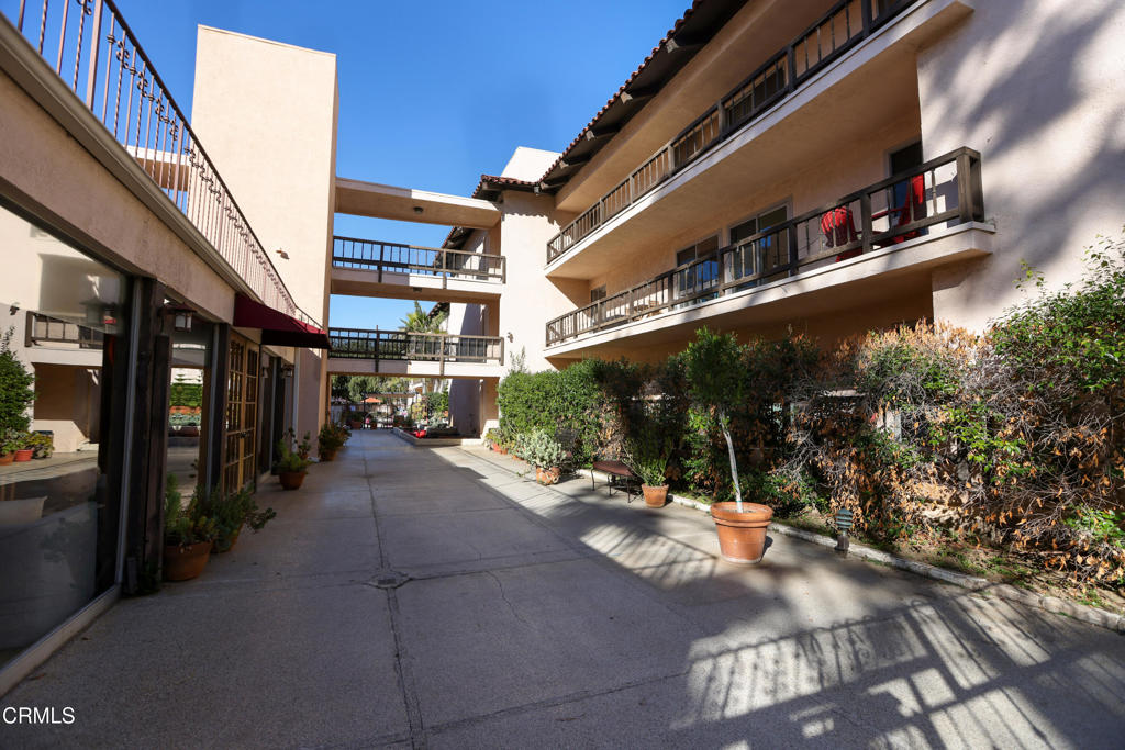 Not Applicable - Residential Lease