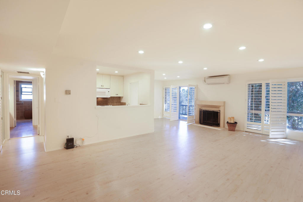 Not Applicable - Residential Lease