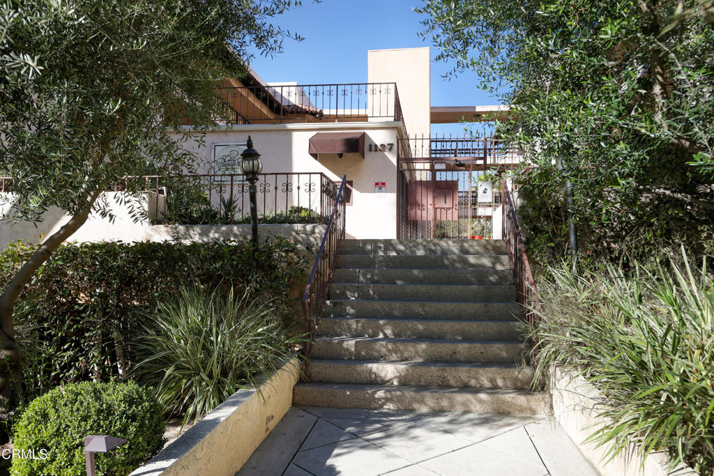 Not Applicable - Residential Lease