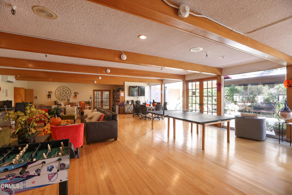 Not Applicable - Residential Lease