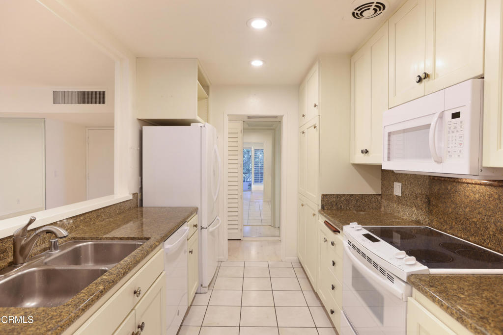 Not Applicable - Residential Lease