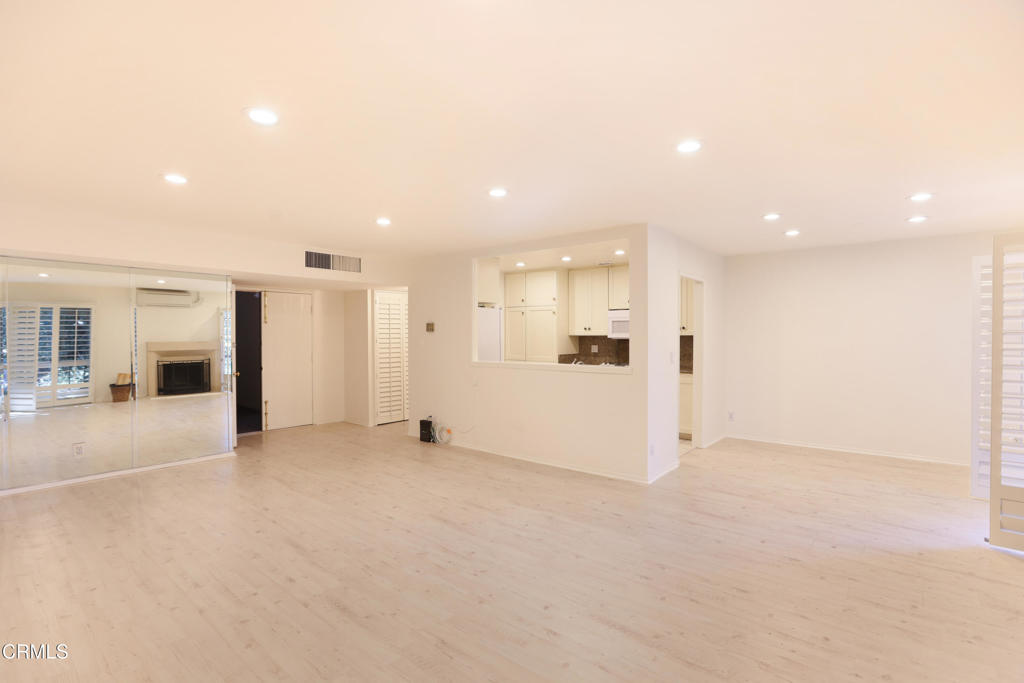 Not Applicable - Residential Lease