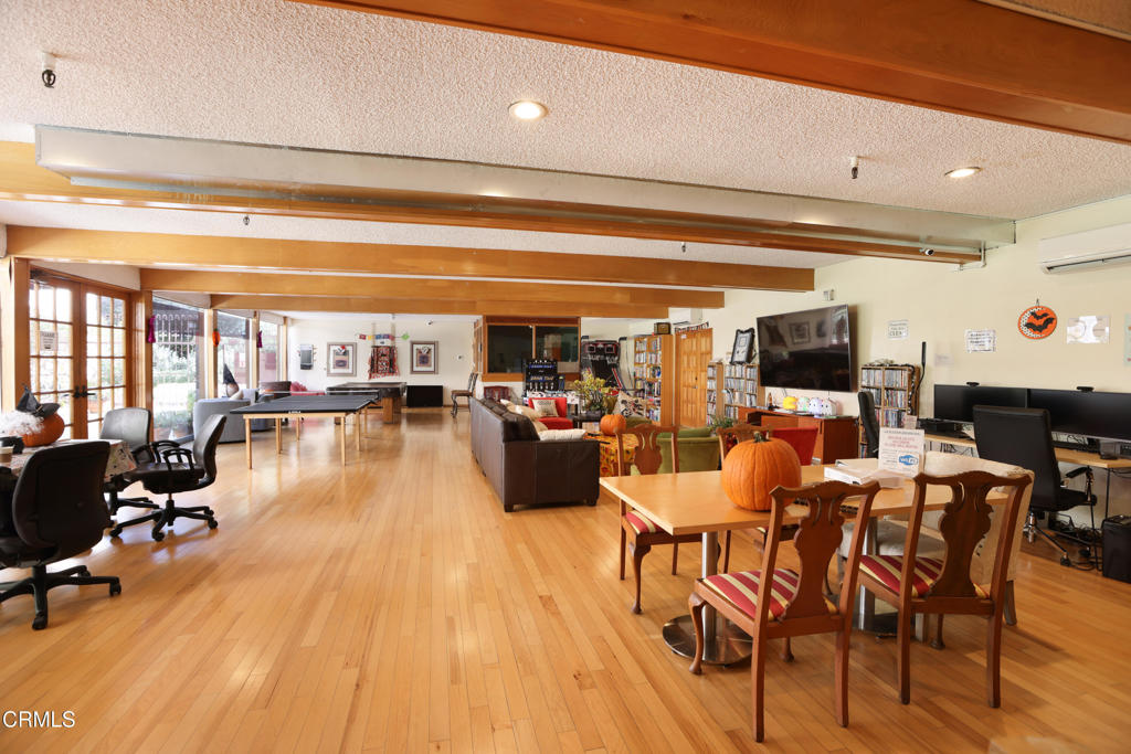 Not Applicable - Residential Lease