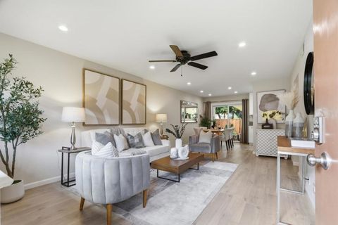 Photo of 1369 Phelps Avenue #2, San Jose, CA 95117 (MLS # ML82048813)