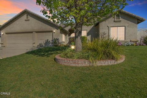 Photo of 3205 Petite Sirah Street, Bakersfield, CA 93306 (MLS # P1-26736)