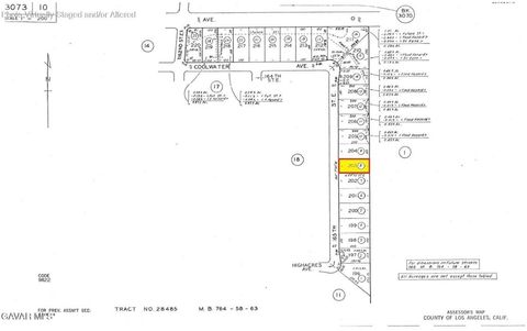 0 165th St E Palmdale CA 93591