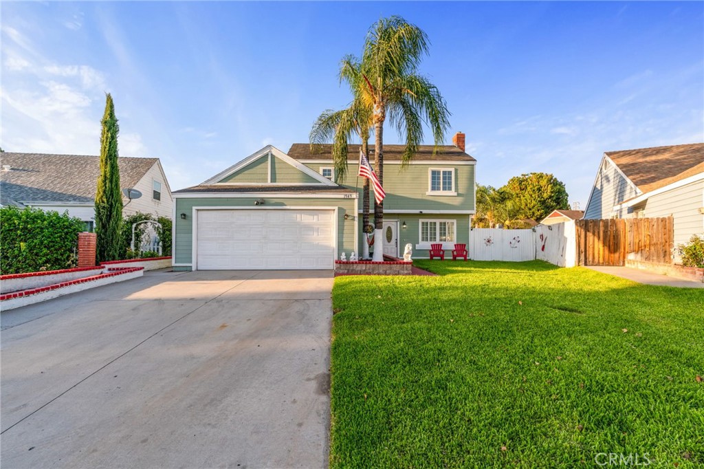 Welcome to 1949 Cottonwood Drive, a well-kept home in the heart of Colton offering comfort, convenience, and room to grow.
This spacious property features a large backyard with plenty of potential — perfect for family gatherings, outdoor living, or even RV access for your toys and travel plans. A two-car garage provides secure parking and extra storage, while inside you’ll find a thoughtful layout with a downstairs bathroom, ideal for guests and day-to-day convenience.The home has been well cared for, showcasing pride of ownership throughout, and includes a newer A/C system to keep you cool during the warm Inland Empire summers. Location is everything, and this property delivers: you’re just minutes from Loma Linda University & Hospital, Redlands, Grand Terrace, restaurants, shopping, and entertainment. With quick access to the 10, 215, and 91 freeways, you’ll enjoy an easy commute to surrounding cities. Whether you’re a growing family, medical professional, or simply looking for a home with space and convenience, this property checks every box.