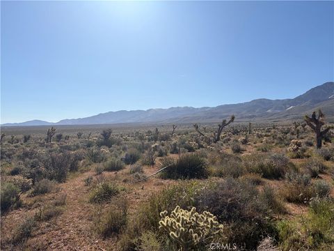 Photo of 0 willow wells ave, Lucerne Valley, CA 92356 (MLS # HD26051599)