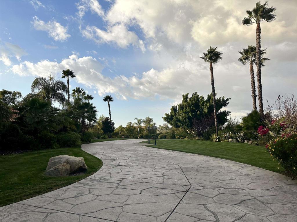 Ramona - Residential
