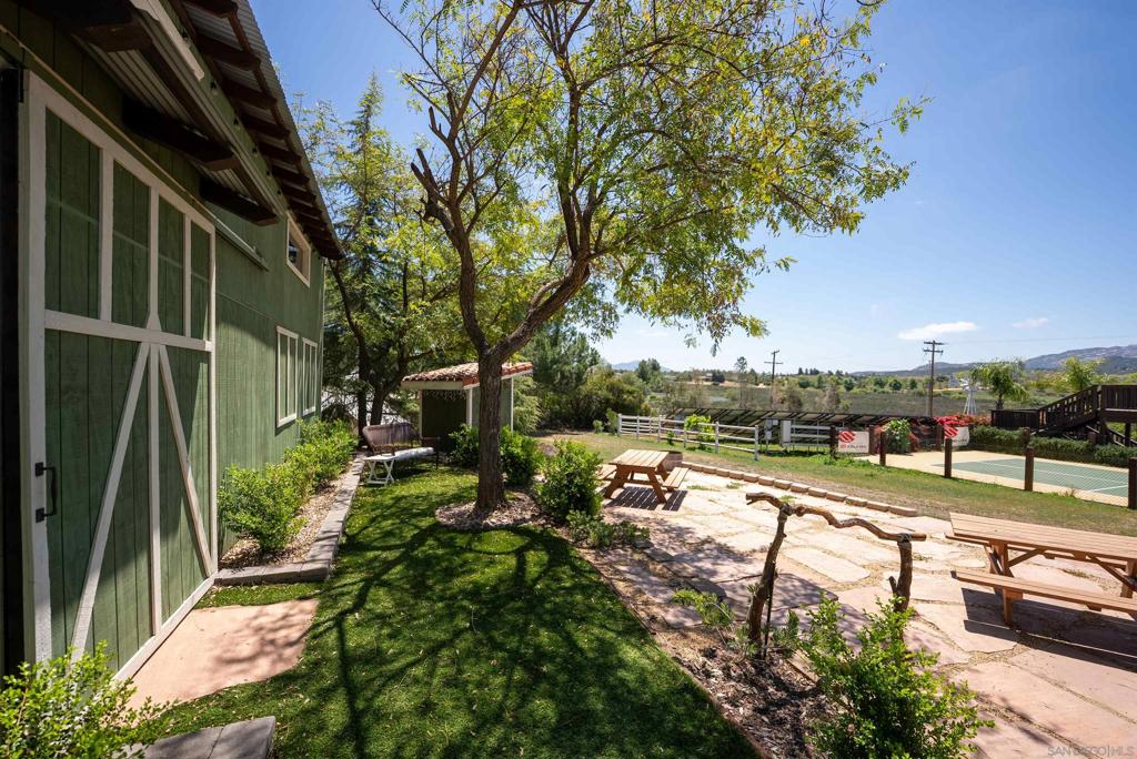 Ramona - Residential