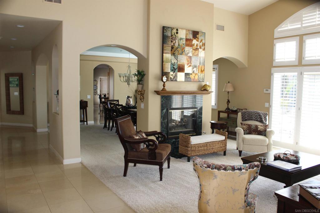 Ramona - Residential