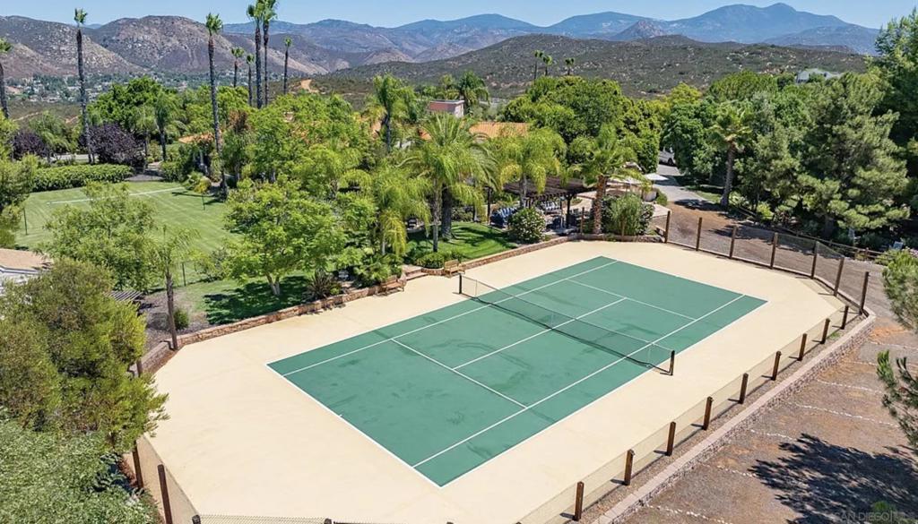 Ramona - Residential