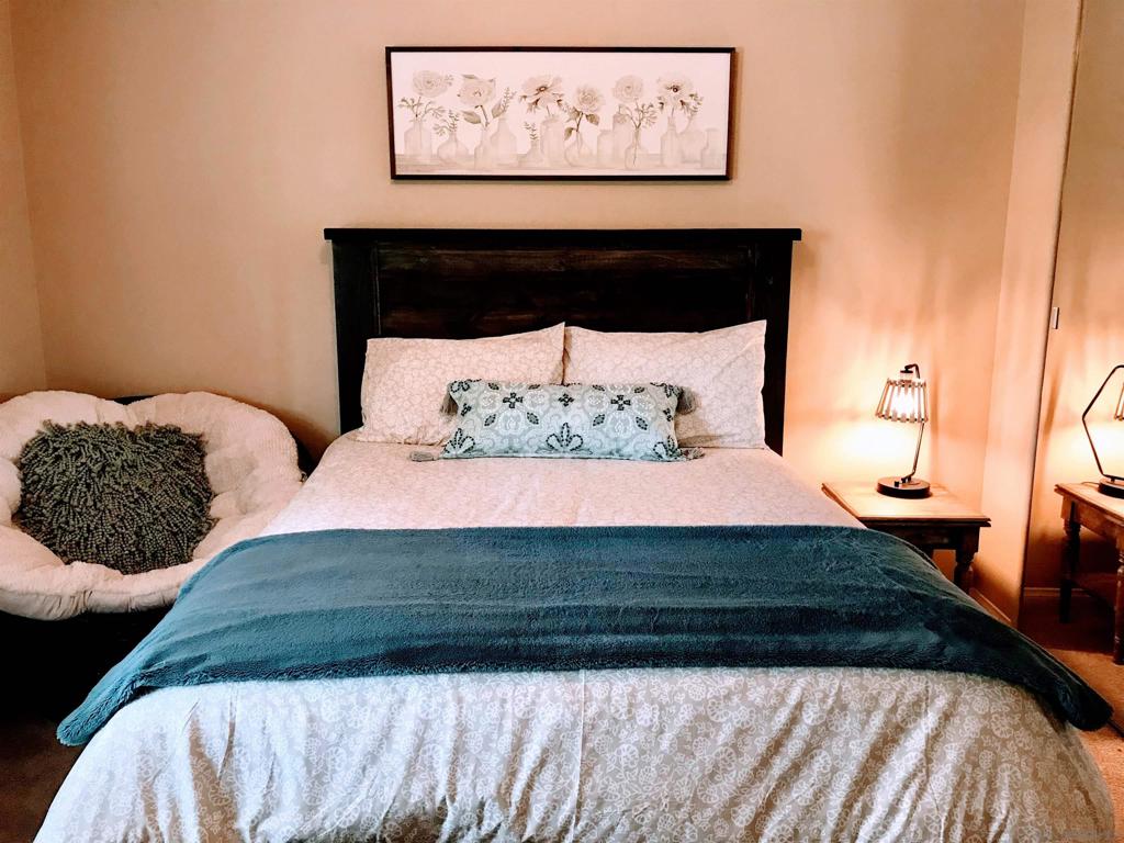 Ramona - Residential
